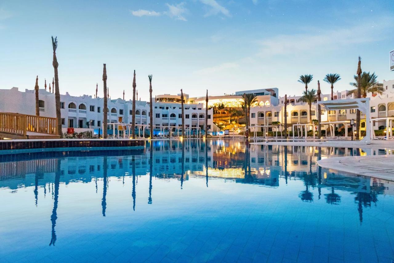 Sunrise Diamond Beach Resort -Grand Select Sharm el-Sheikh Exterior foto El Alamein