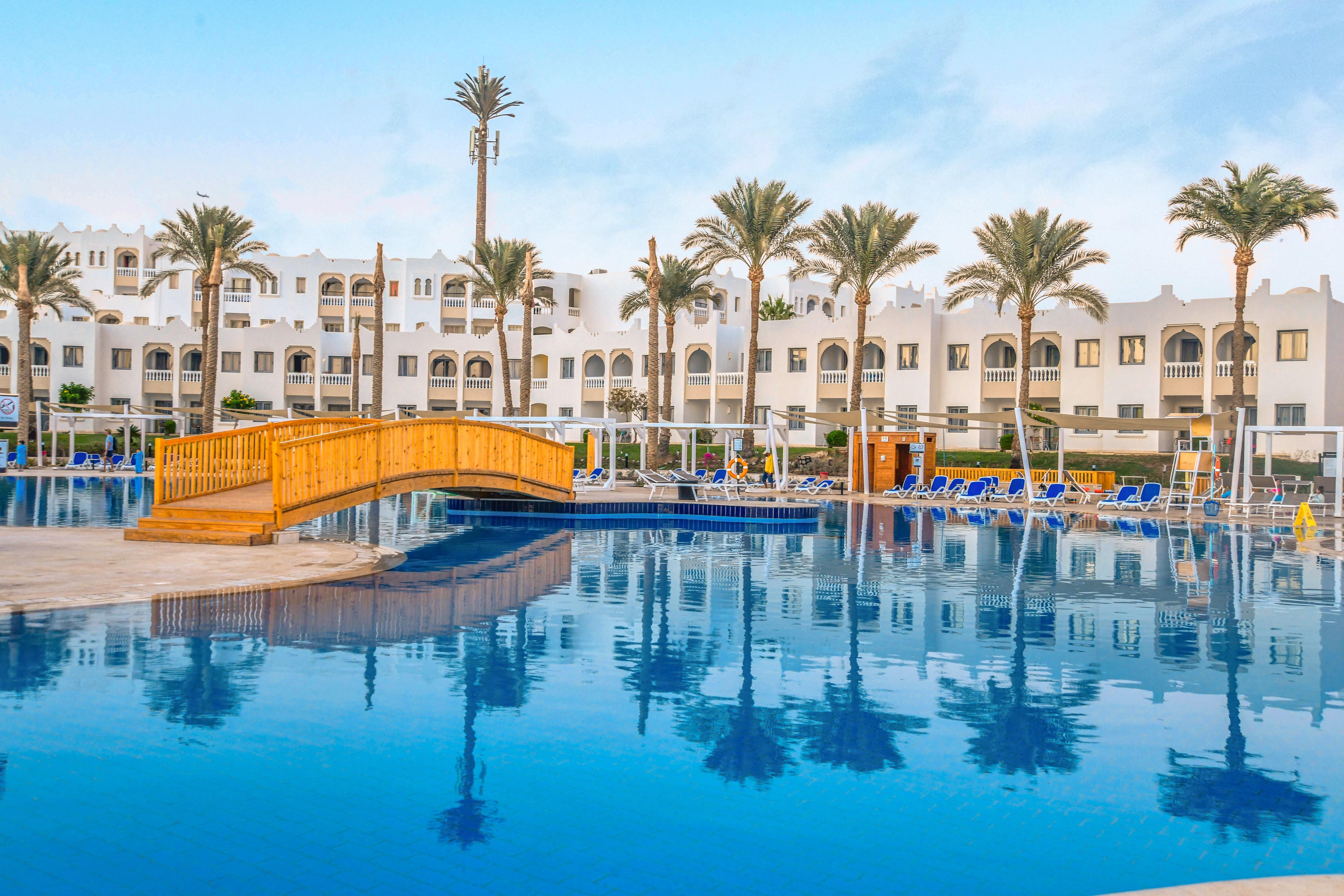 Sunrise Diamond Beach Resort -Grand Select Sharm el-Sheikh Exterior foto El Alamein