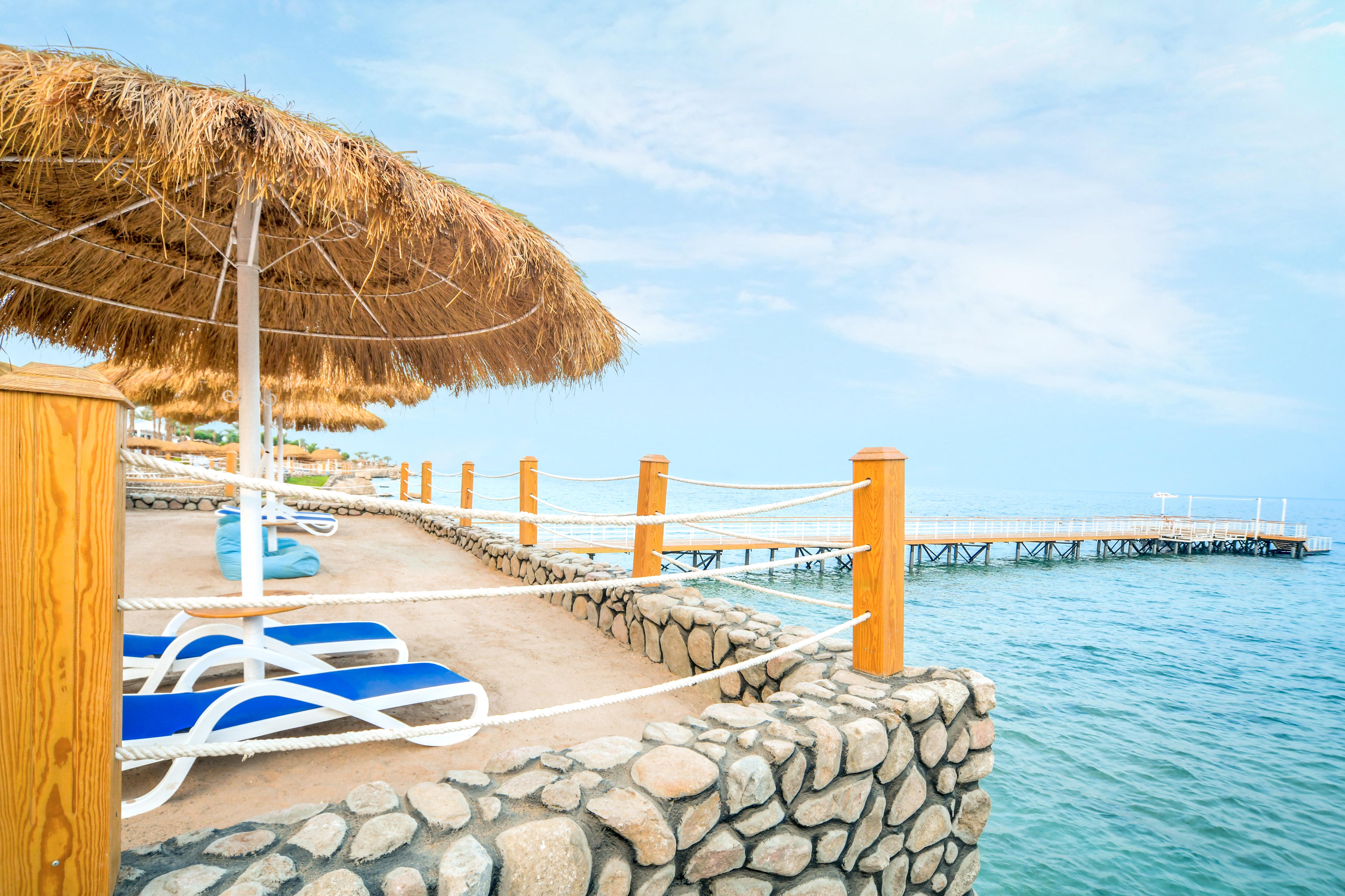 Sunrise Diamond Beach Resort -Grand Select Sharm el-Sheikh Exterior foto El Alamein