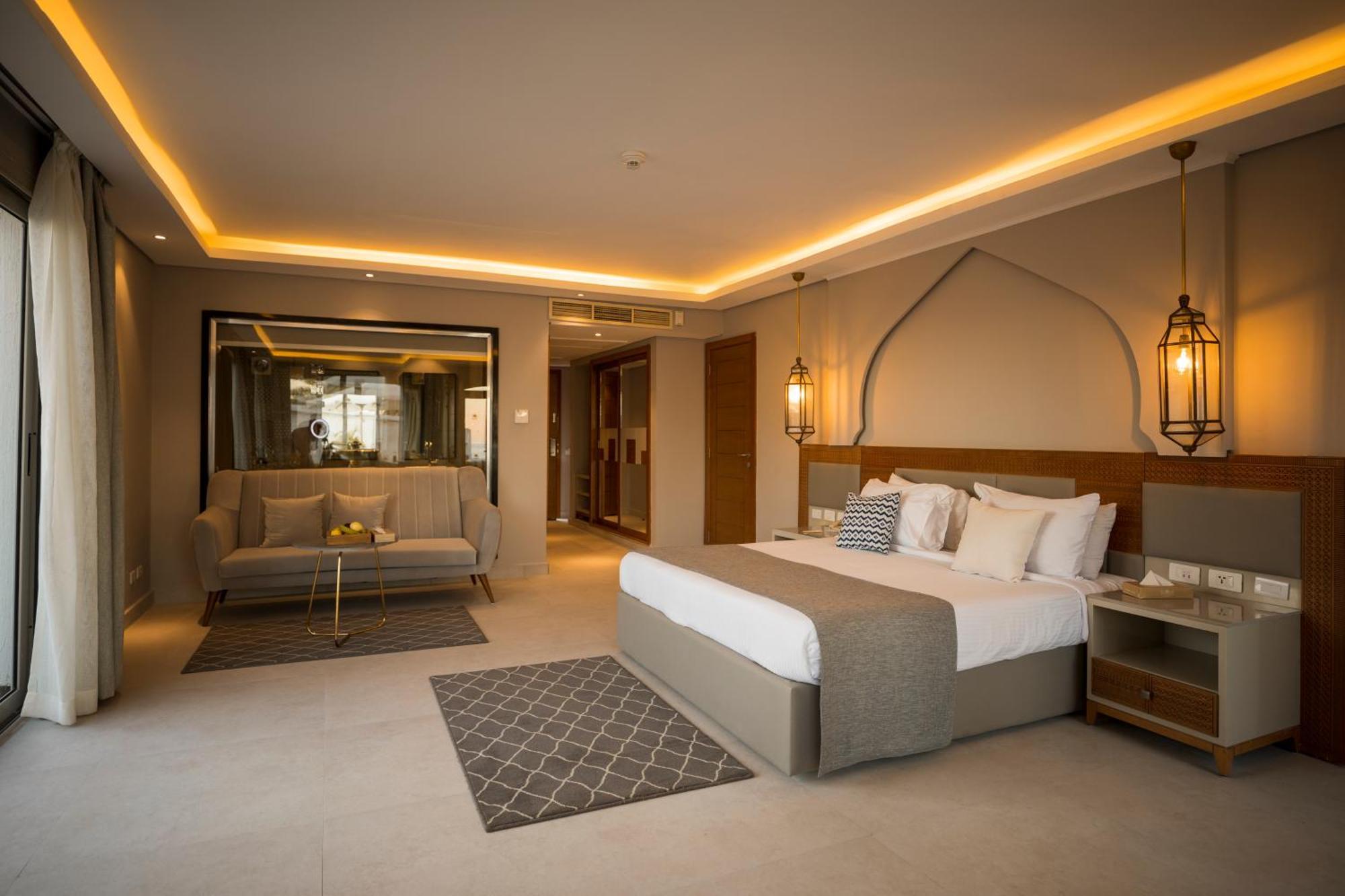 Sunrise Diamond Beach Resort -Grand Select Sharm el-Sheikh Cameră foto